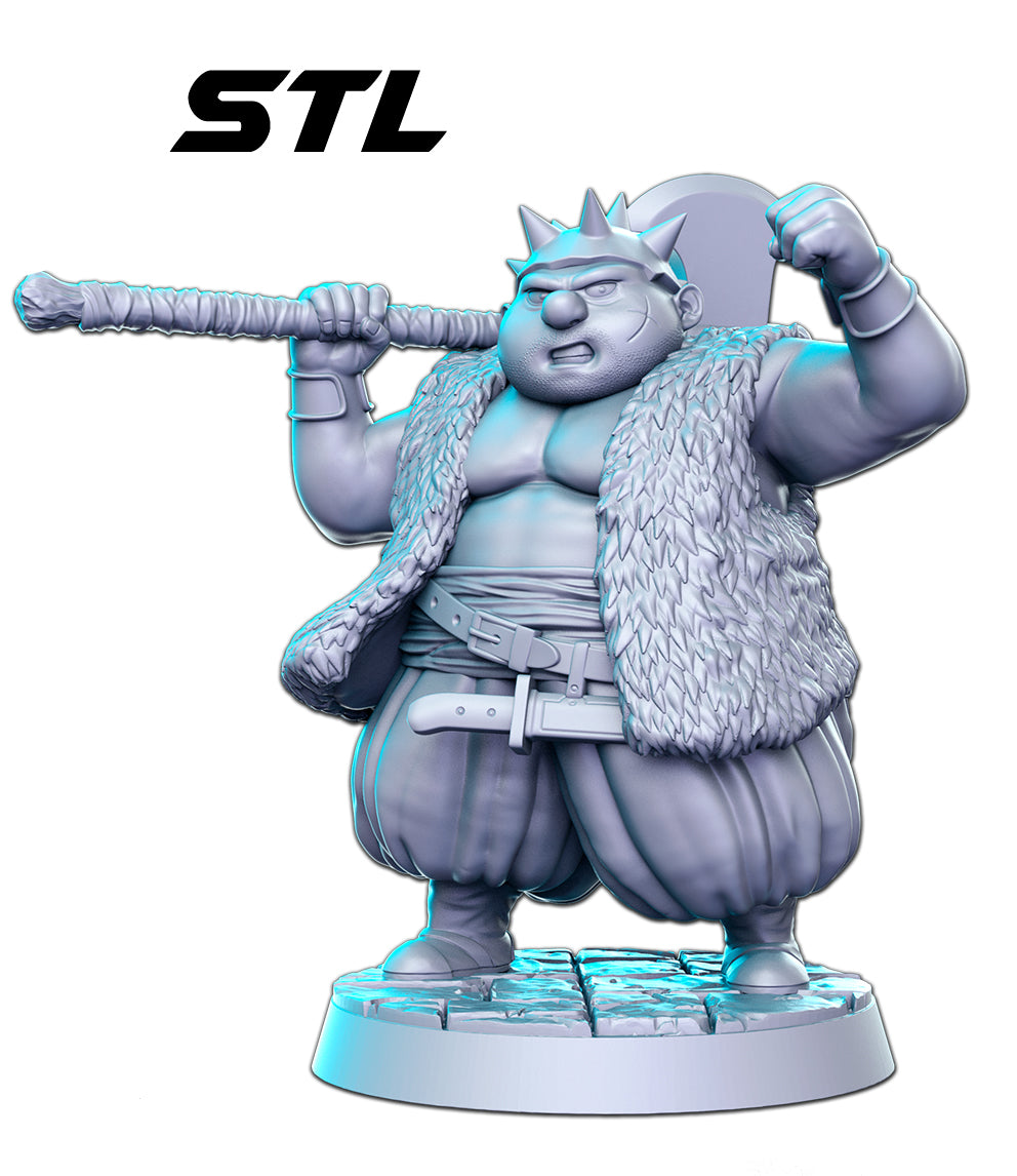 DQ Yangus