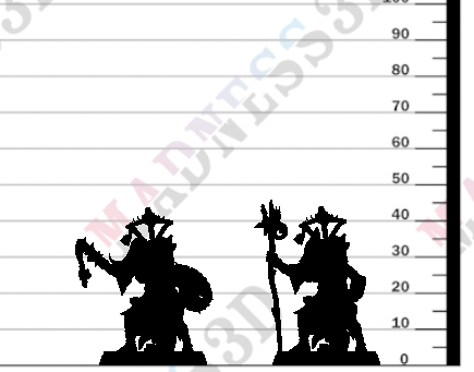 Cultist of Melmora - D