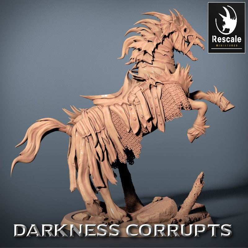 Darknight Death Horse - 10