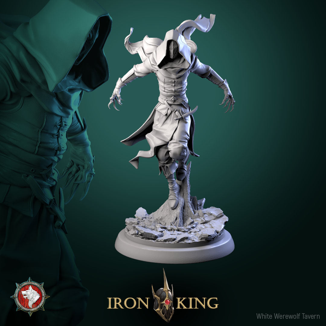 Starline Dead Assassin main image 1