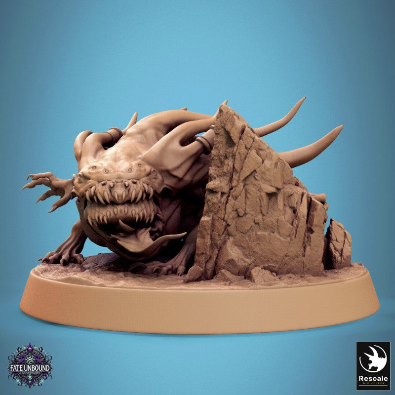 Devilish Flea - Assassin