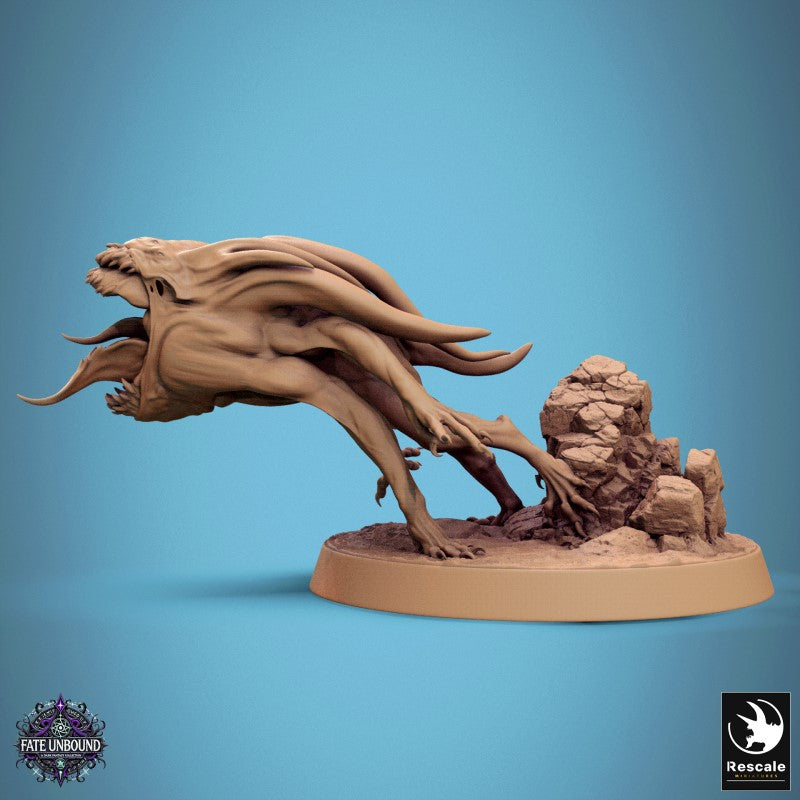 Devilish Flea - Bound