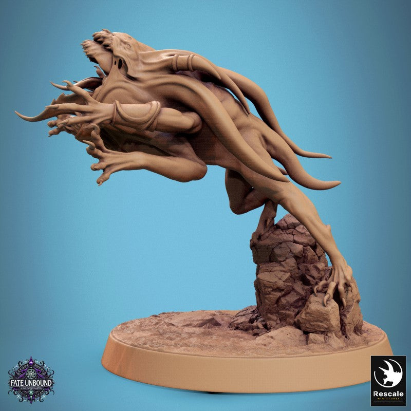 Devilish Flea - Bound