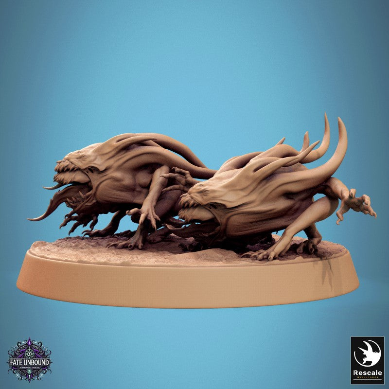 Devilish Flea - Check