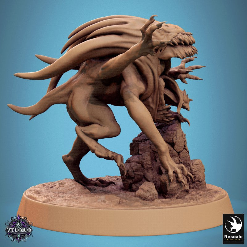 Devilish Flea - Pass