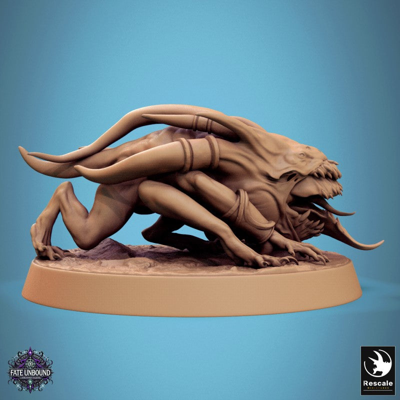 Devilish Flea - Stealth