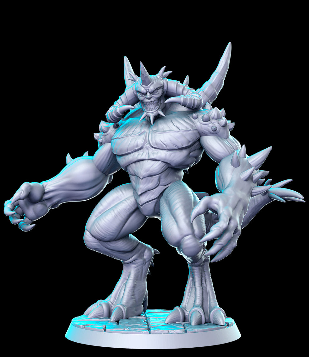Diablo