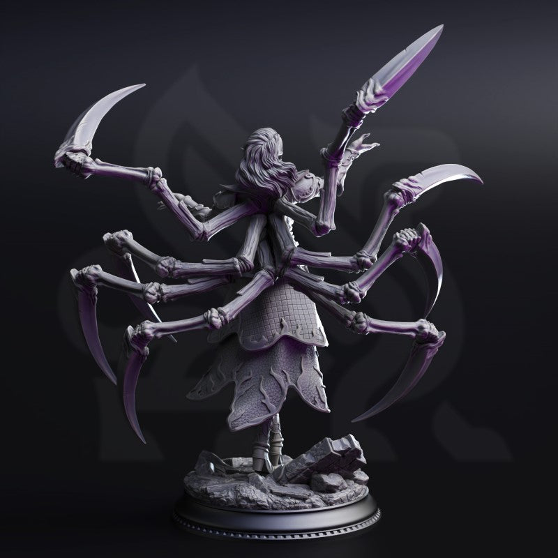 Dirthana of the Void