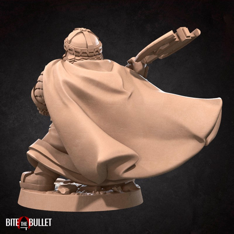 miniature Dwarf by Bite the Bullet