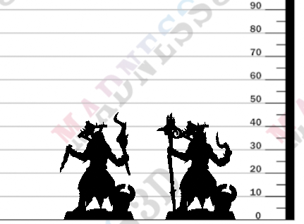 Cultist of Melmora - E