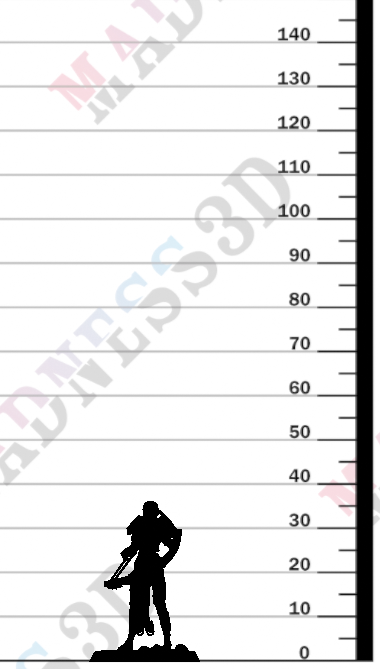 Egyptian Soldier Musician