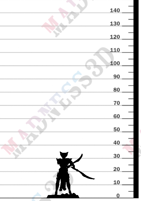 Egyptian Soldier Khopesh Attack