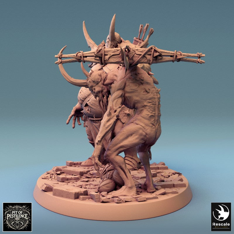 Executioner - Crossbow