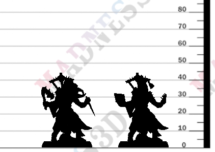 Cultist of Melmora - F