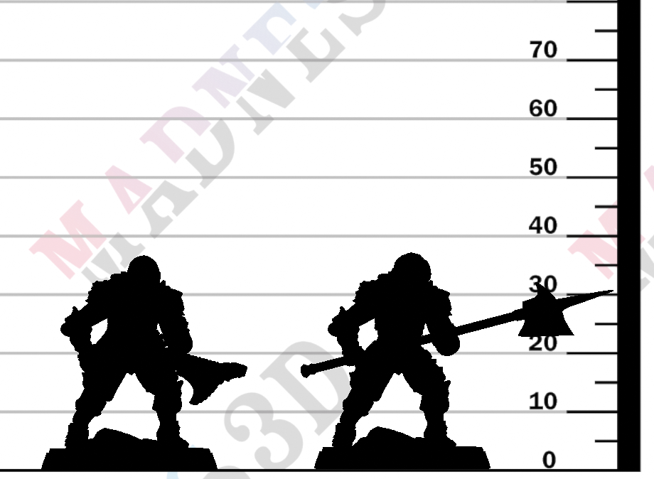 Vanguard Fighter - F