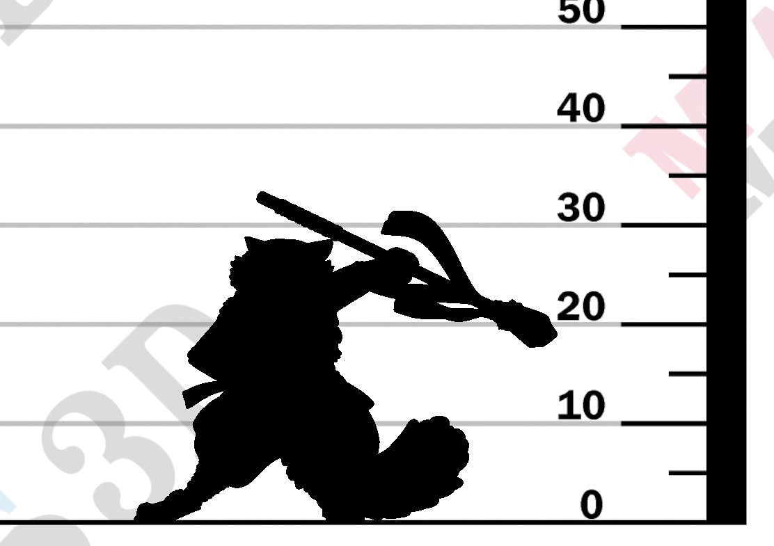 Paltuun Monk - Female