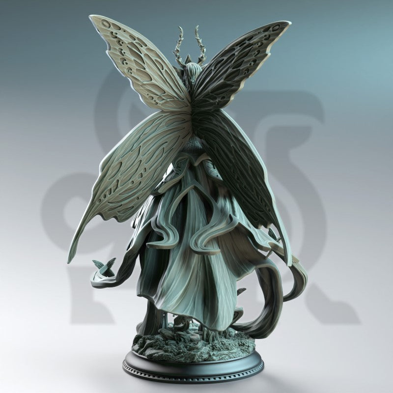 Fairy Queen Userios