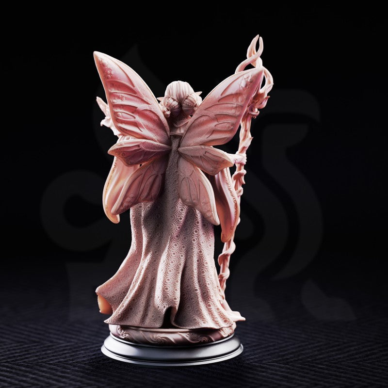 Feena - Fairy Godmother