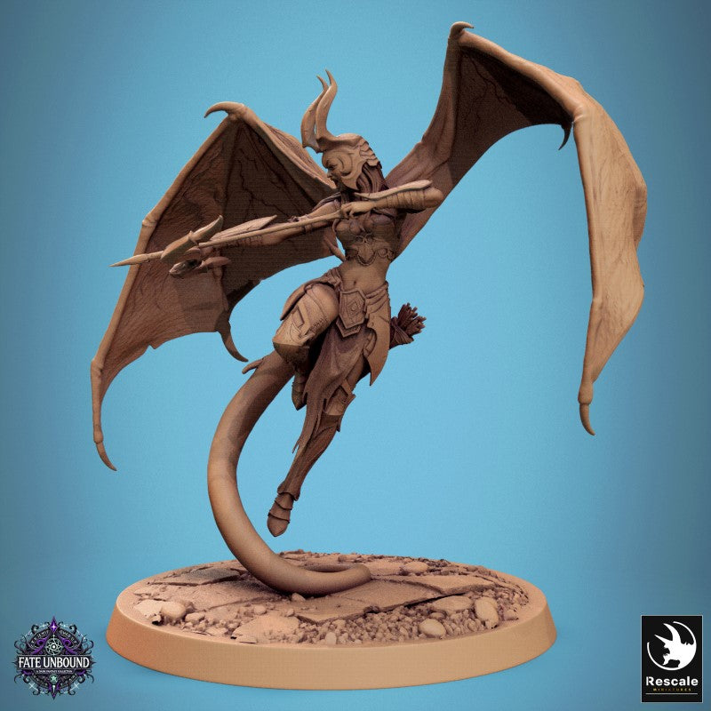 Cambion - Bow Shoot Back