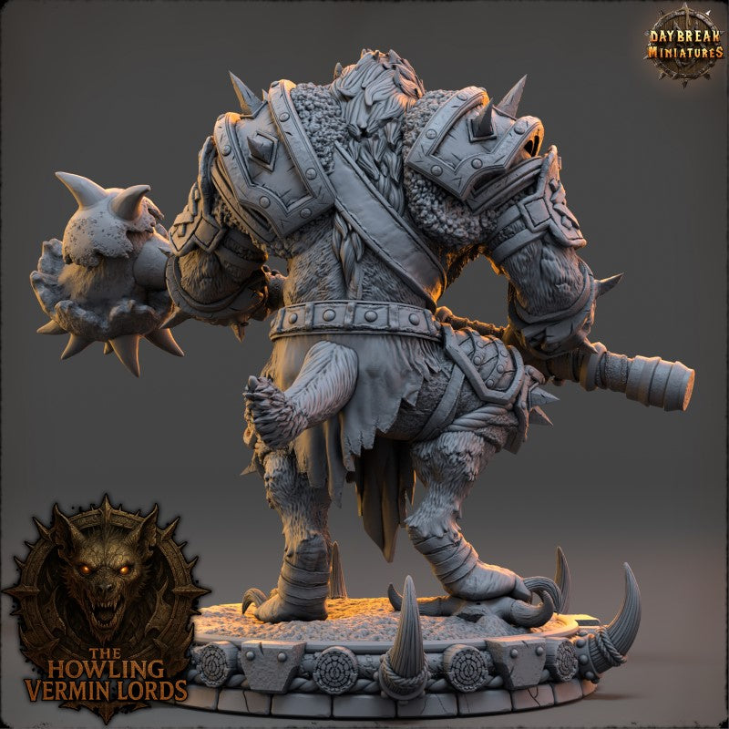 Fenruk the Carrion-Seer