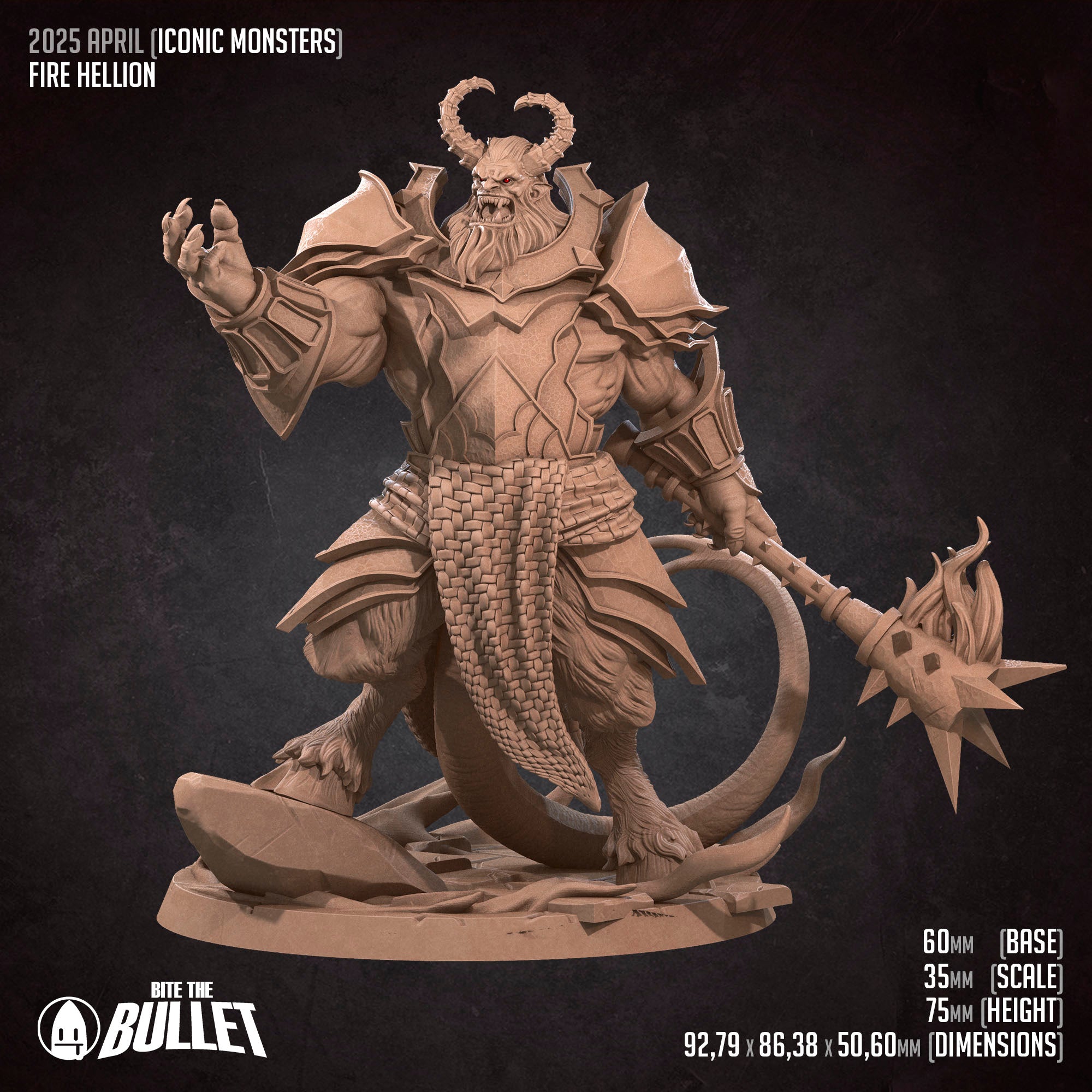 Fire Hellion