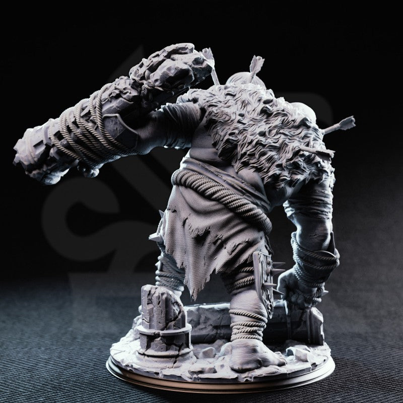Flim & Krim - Ettin Brute