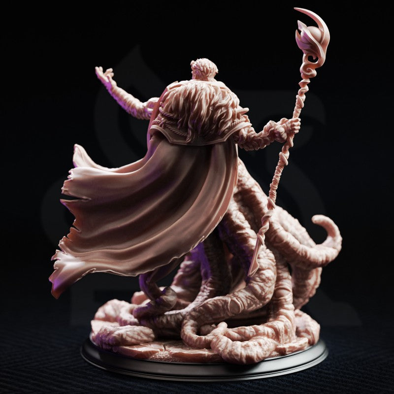 Frederik Vahlen - Ascended Form