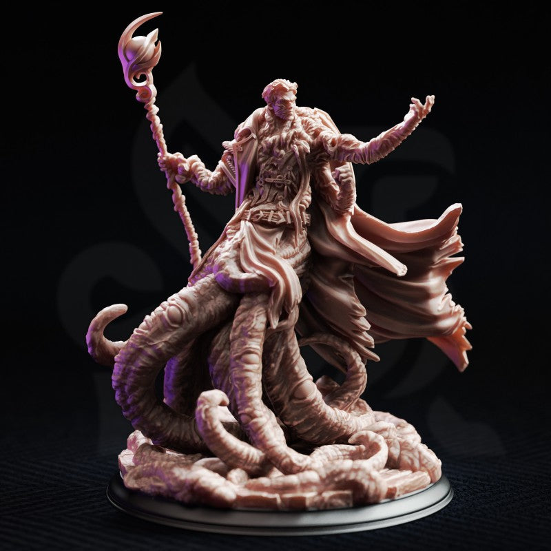 Frederik Vahlen - Ascended Form
