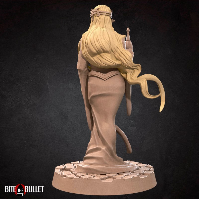 miniature Gabriela by Bite the Bullet