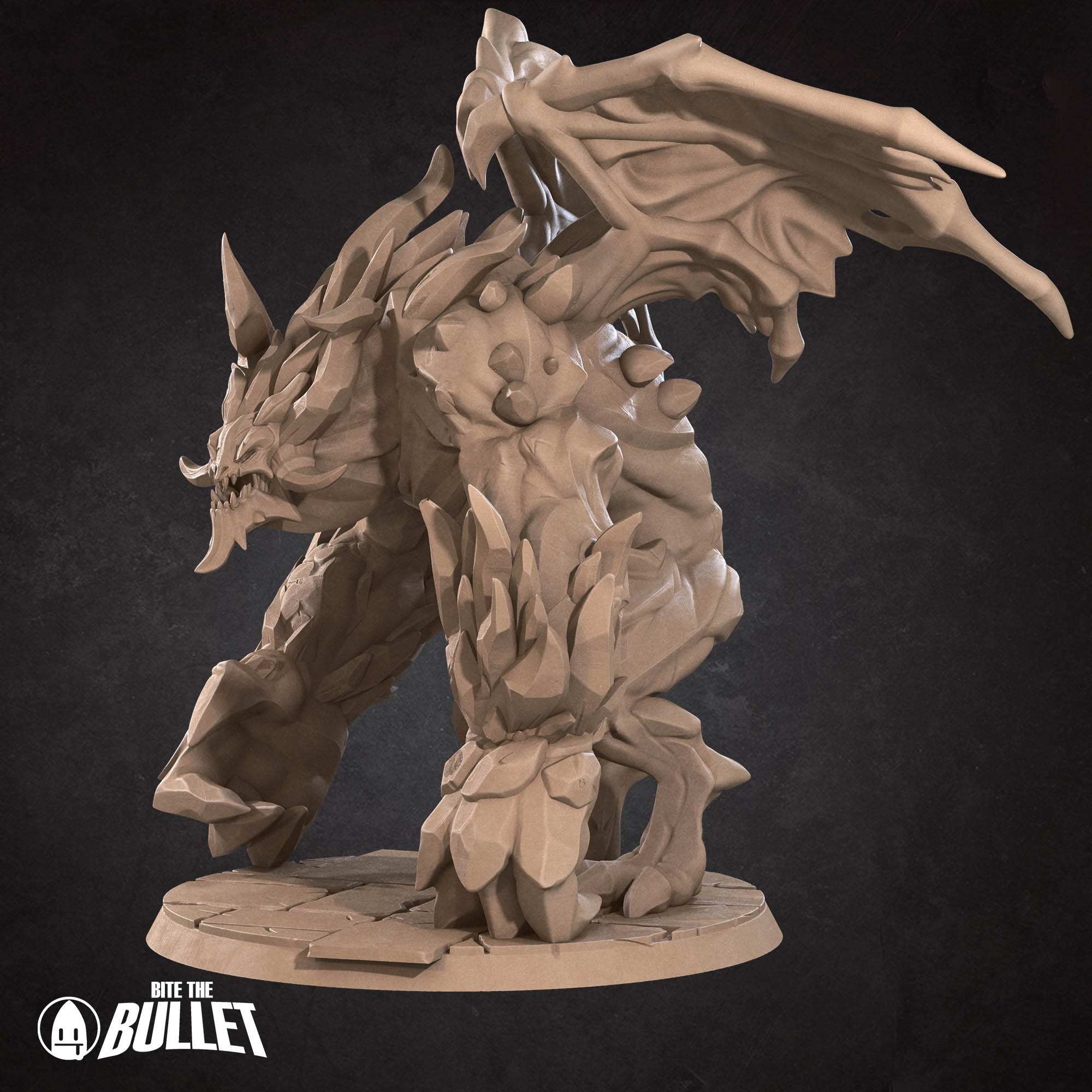 Gargoyle