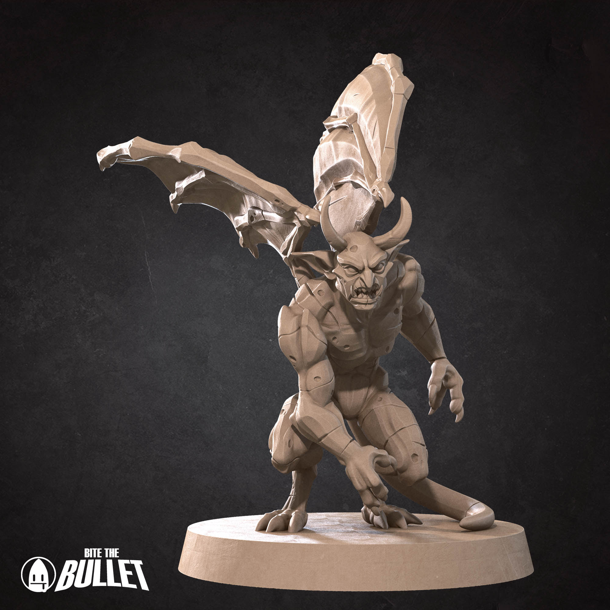 Gargoyles