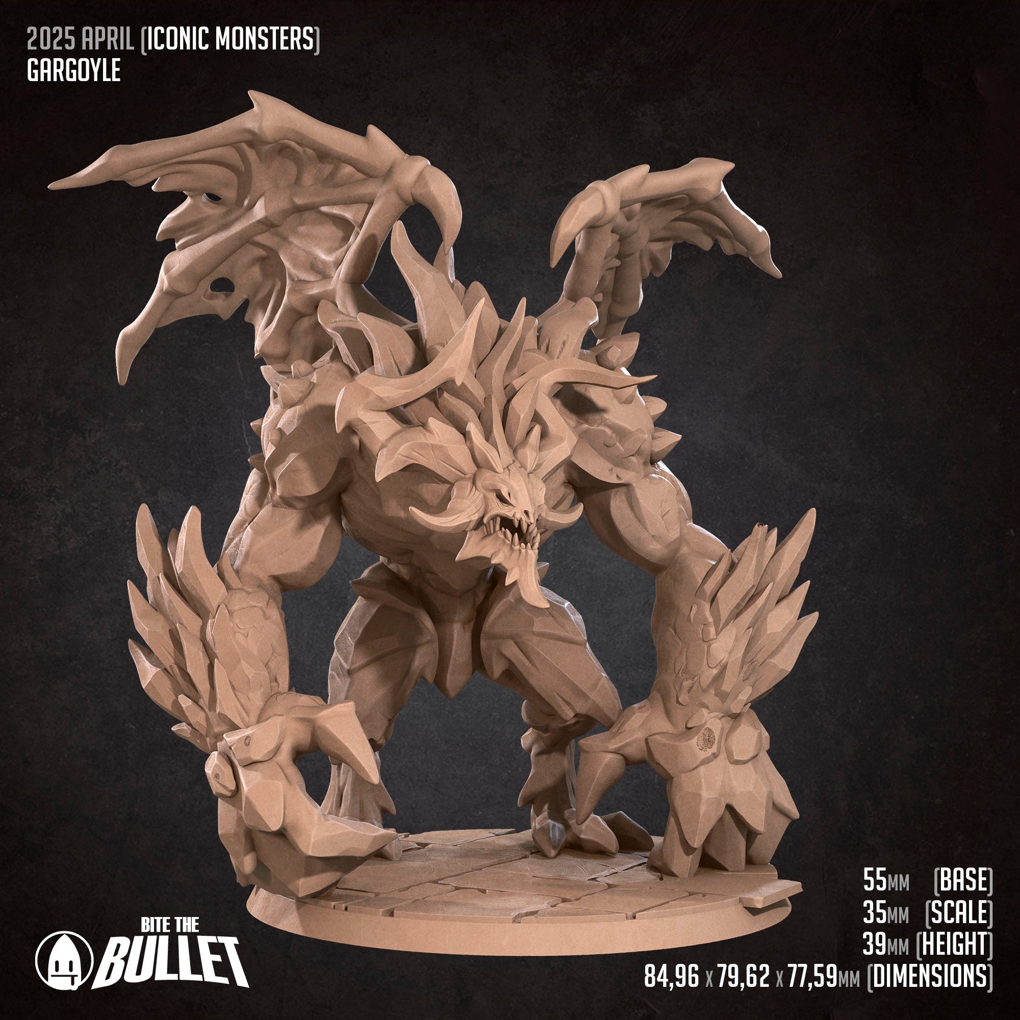 Gargoyle