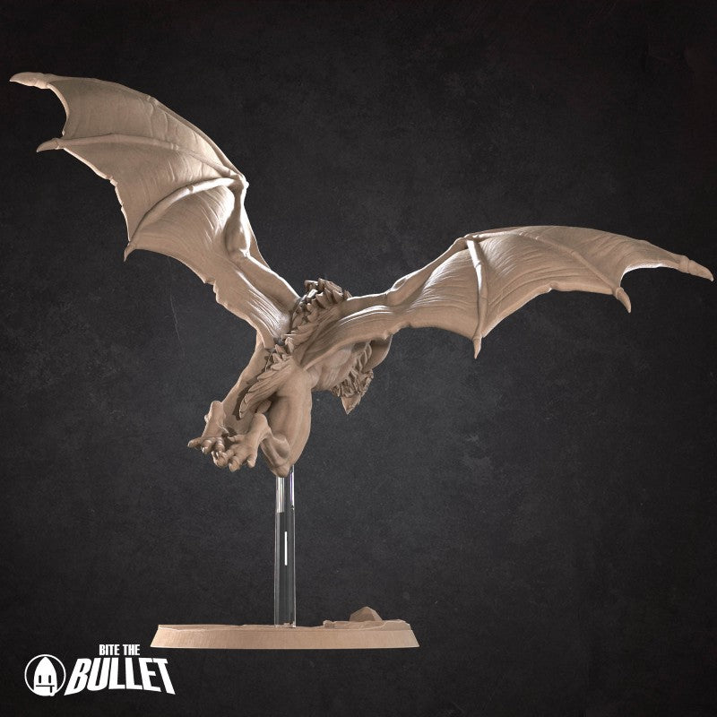 Giant Bats