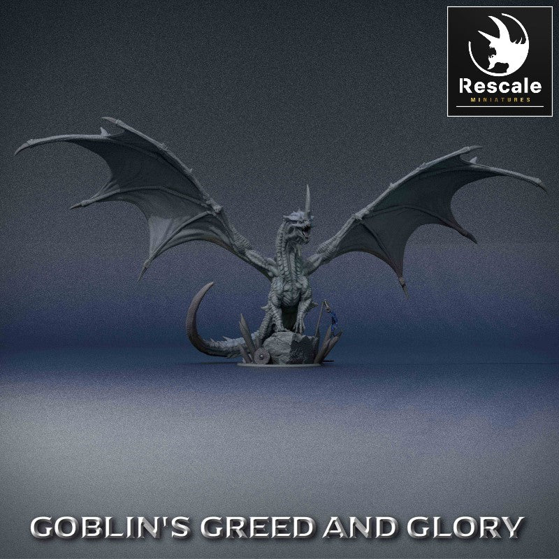 Green Dragon Elder
