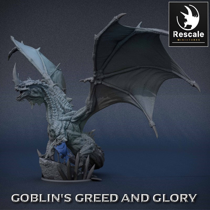 Green Dragon Elder