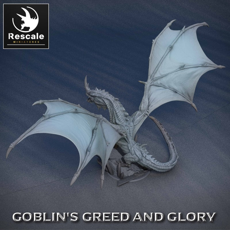 Green Dragon Elder