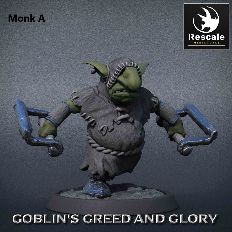 Goblin Tank