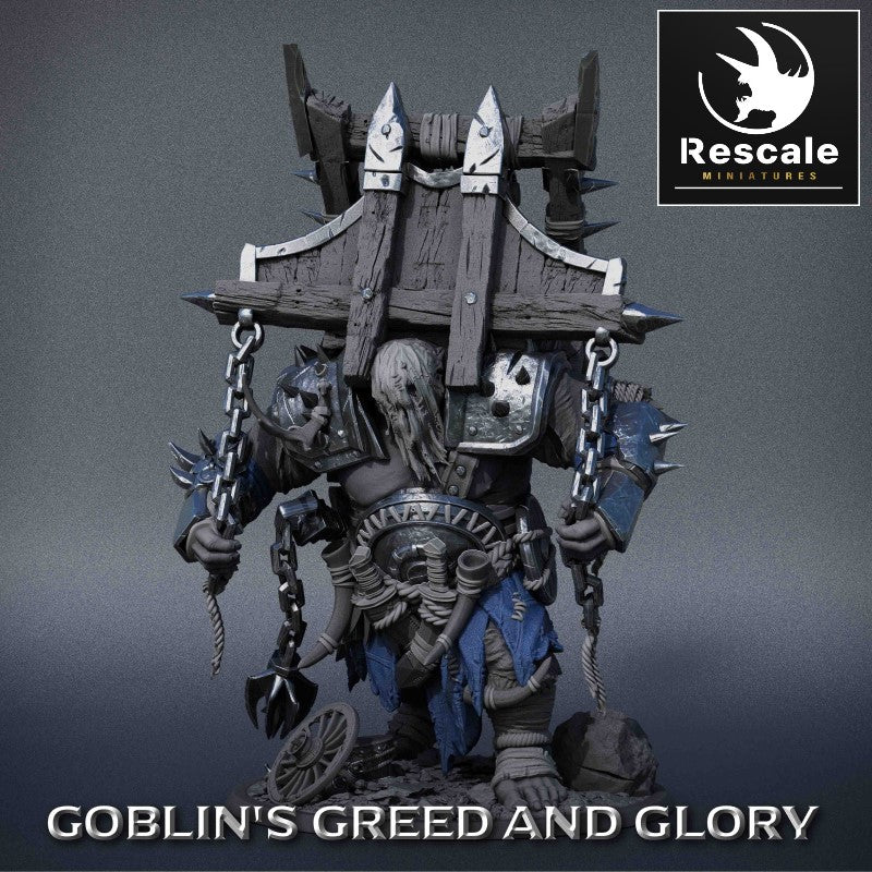 Ogre - Catapult