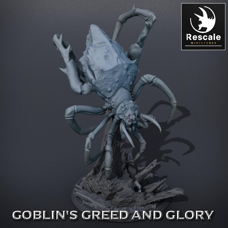 Goblin Spider Basic