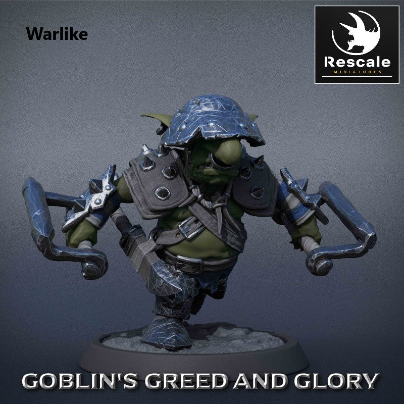 Goblin Tank