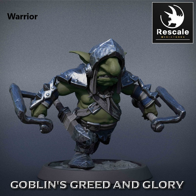Goblin Tank
