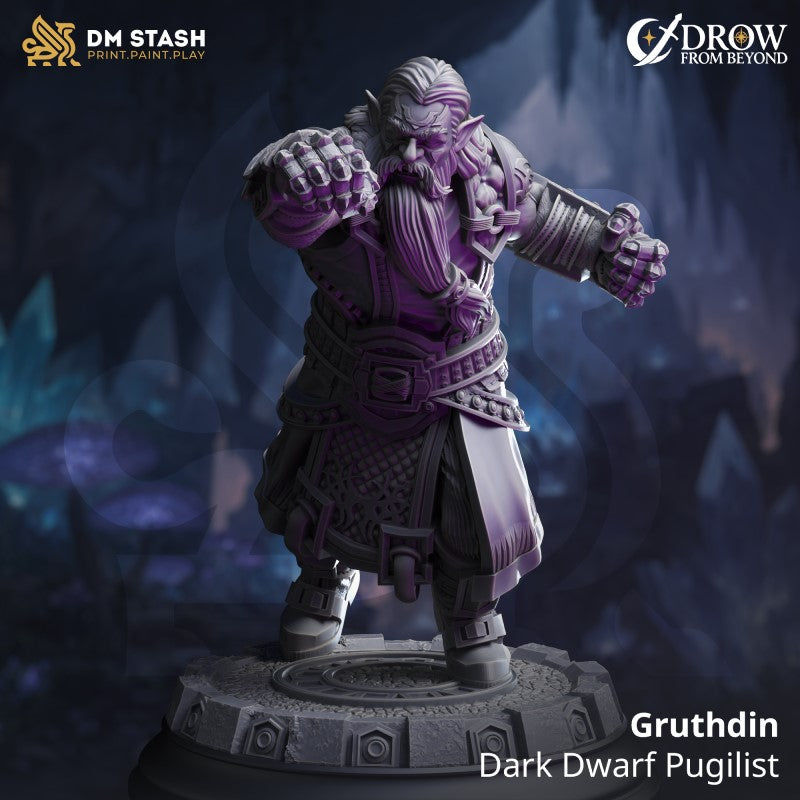 Gruthdin