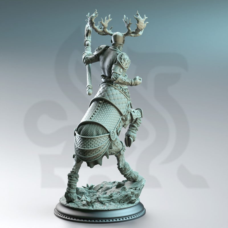 Gungnir Jernbark