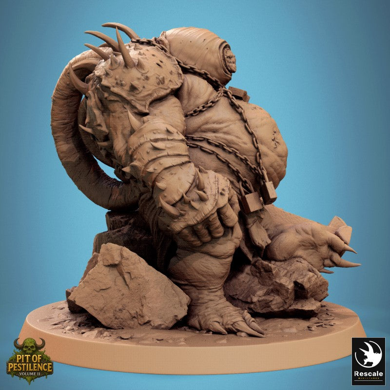 Gutspawn - Breathless