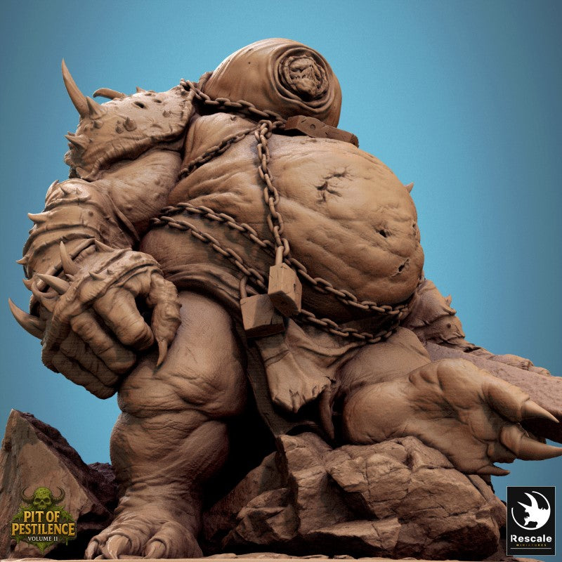 Gutspawn - Breathless