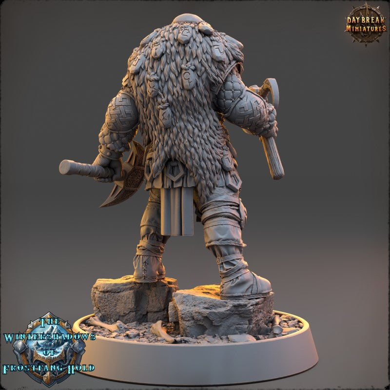 Haldor Skullsplitter