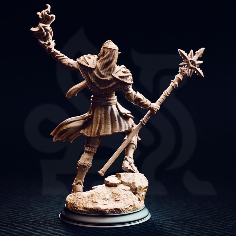 Hand of Seroca