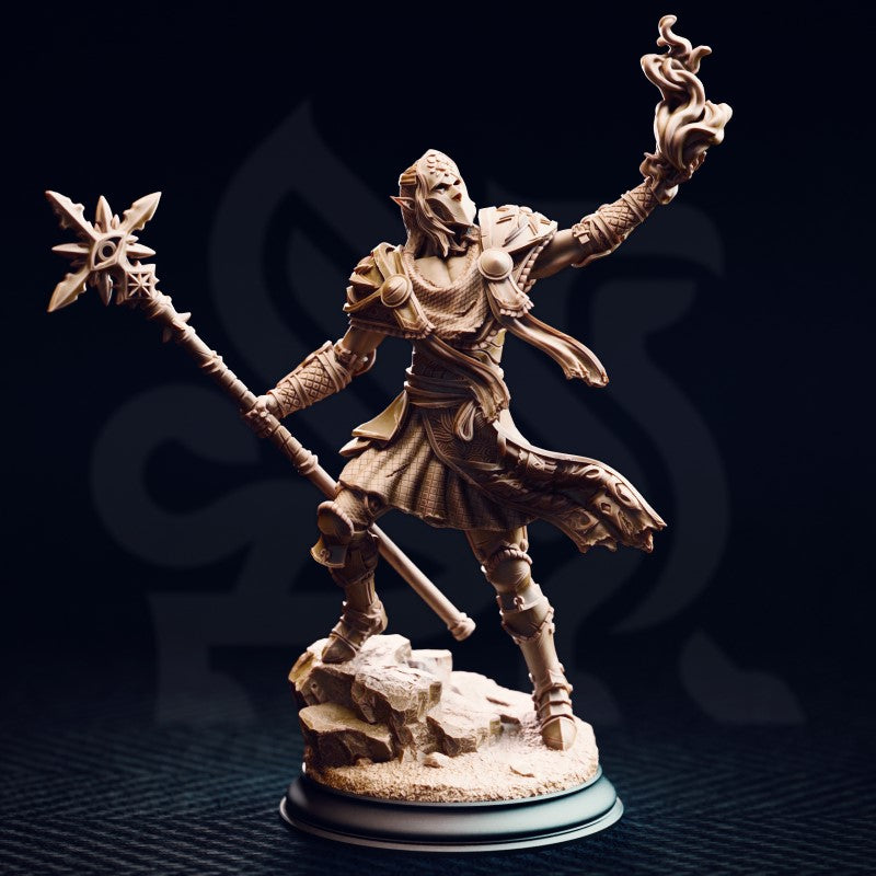 Hand of Seroca