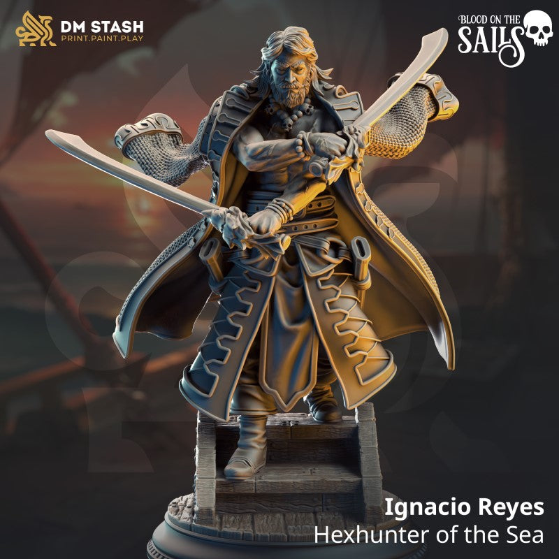 Ignacio Reyes