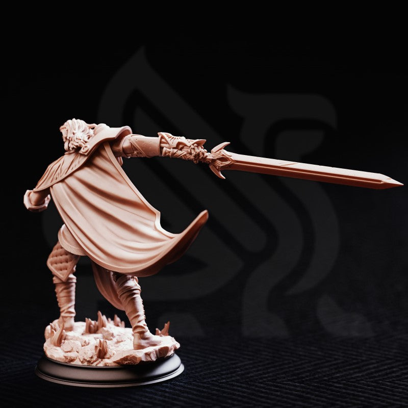 Illirian of the Lost Fleet